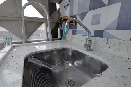 Apartamento à venda com 125m², 2 quartos e 2 vagas Apartamento à venda com 125m², 2 quartos e 2 vagasÁrea de Serviço