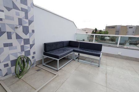 Apartamento à venda com 125m², 2 quartos e 2 vagas Apartamento à venda com 125m², 2 quartos e 2 vagasCobertura