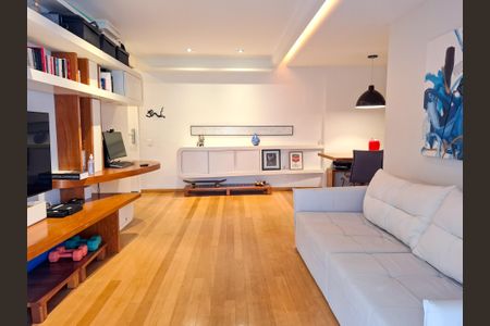 Apartamento à venda com 2 quartos, 84m² em Lagoa, Rio de Janeiro