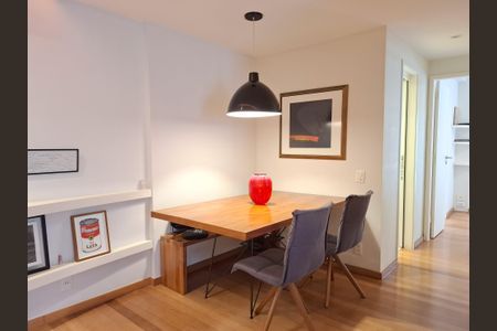 Apartamento à venda com 2 quartos, 84m² em Lagoa, Rio de Janeiro