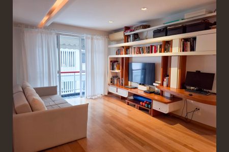 Apartamento à venda com 2 quartos, 84m² em Lagoa, Rio de Janeiro