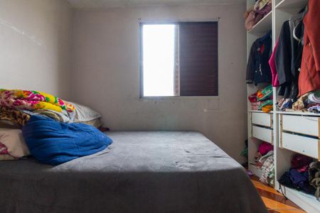 Apartamento à venda com 49m², 2 quartos e sem vaga Apartamento à venda com 49m², 2 quartos e sem vagaQuarto 2