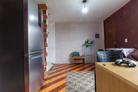 Apartamento à venda com 49m², 2 quartos e sem vaga Apartamento à venda com 49m², 2 quartos e sem vagaSala