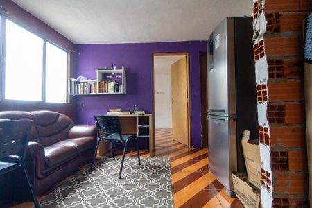 Sala de apartamento à venda com 2 quartos, 49m² em Parque Artur Alvim, São Paulo