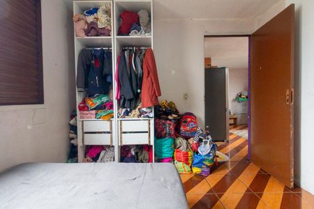 Apartamento à venda com 49m², 2 quartos e sem vaga Apartamento à venda com 49m², 2 quartos e sem vagaQuarto 2