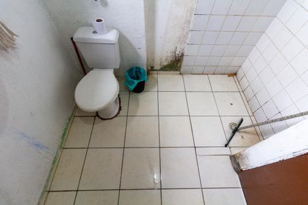 Apartamento à venda com 49m², 2 quartos e sem vaga Apartamento à venda com 49m², 2 quartos e sem vagaBanheiro