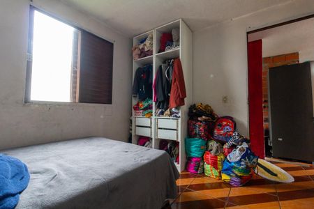 Apartamento à venda com 49m², 2 quartos e sem vaga Apartamento à venda com 49m², 2 quartos e sem vagaQuarto 2