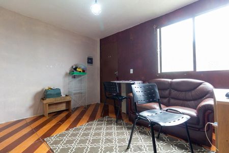Sala de apartamento à venda com 2 quartos, 49m² em Parque Artur Alvim, São Paulo