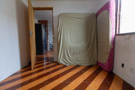 Quarto 1 de apartamento à venda com 2 quartos, 49m² em Parque Artur Alvim, São Paulo