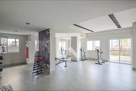 Apartamento para alugar com 49m², 2 quartos e 1 vagaÁrea Comum 