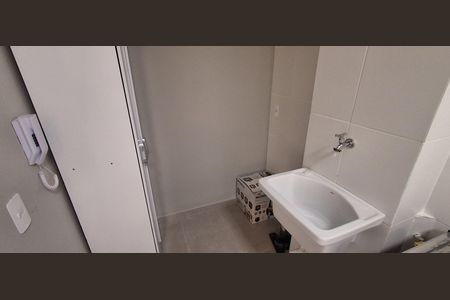 Apartamento para alugar com 49m², 2 quartos e 1 vagaÁrea de Serviço 