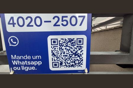 Apartamento para alugar com 49m², 2 quartos e 1 vagaCódigo plaquinha YMAV-1200