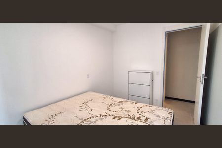 Apartamento para alugar com 49m², 2 quartos e 1 vagaQuarto 2