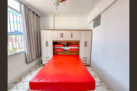 Apartamento à venda com 1 quarto, 38m² em Centro, Rio de Janeiro