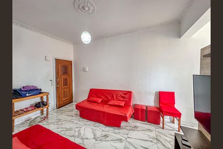 Apartamento à venda com 1 quarto, 38m² em Centro, Rio de Janeiro