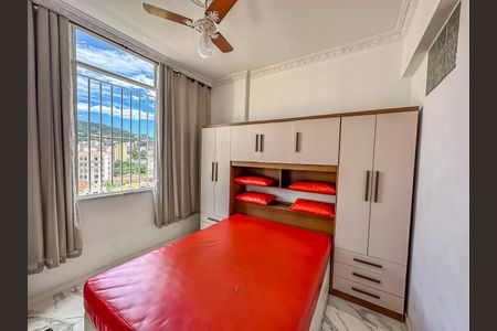 Apartamento à venda com 1 quarto, 38m² em Centro, Rio de Janeiro