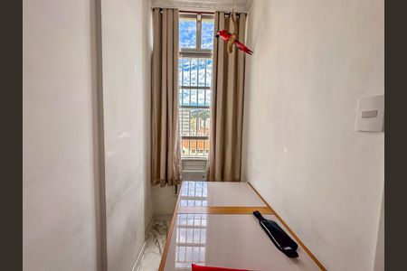 Apartamento à venda com 1 quarto, 38m² em Centro, Rio de Janeiro