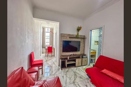 Apartamento à venda com 1 quarto, 38m² em Centro, Rio de Janeiro