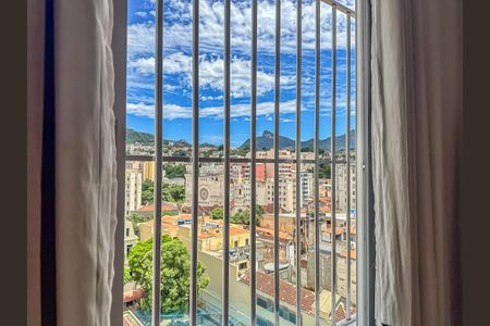 Apartamento à venda com 1 quarto, 38m² em Centro, Rio de Janeiro