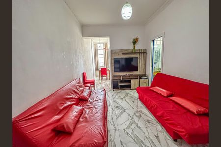 Apartamento à venda com 1 quarto, 38m² em Centro, Rio de Janeiro