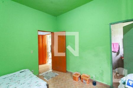 Casa à venda com 2 quartos, 685m² em Luar da Pampulha (justinópolis), Belo Horizonte