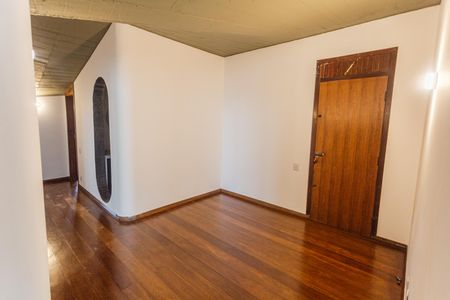 Sala 1 de apartamento para alugar com 4 quartos, 183m² em São Lucas, Belo Horizonte