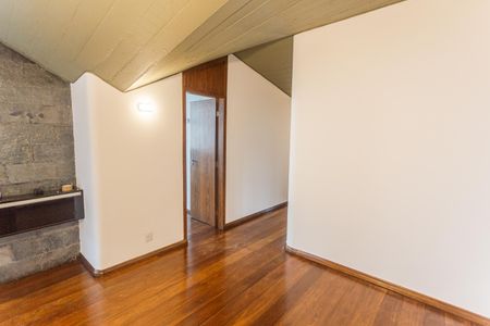 Sala 1 de apartamento para alugar com 4 quartos, 183m² em São Lucas, Belo Horizonte