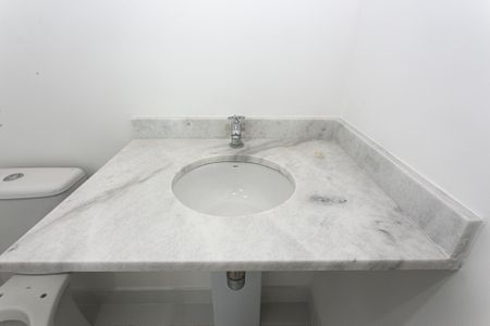 Apartamento para alugar com 76m², 2 quartos e 1 vagaLavabo