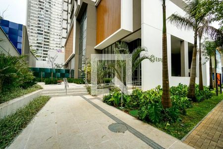 Apartamento para alugar com 76m², 2 quartos e 1 vagaÁrea Comum