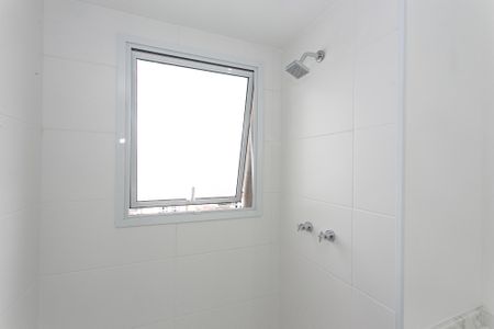 Apartamento para alugar com 76m², 2 quartos e 1 vagaBanheiro da Suíte 2