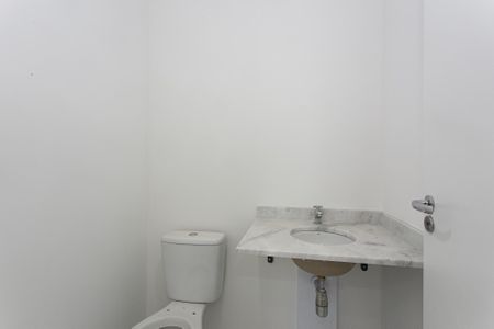 Apartamento para alugar com 76m², 2 quartos e 1 vagaLavabo