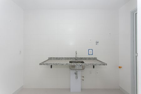 Apartamento para alugar com 76m², 2 quartos e 1 vagaCozinha