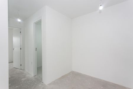 Sala de apartamento para alugar com 2 quartos, 76m² em Vila Zilda, São Paulo