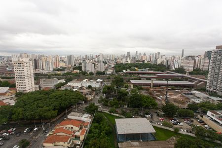 Apartamento para alugar com 76m², 2 quartos e 1 vagaVista da Suíte 1