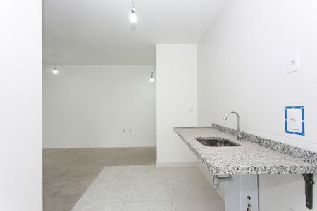 Apartamento para alugar com 76m², 2 quartos e 1 vagaCozinha
