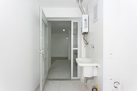 Apartamento para alugar com 76m², 2 quartos e 1 vagaÁrea de Serviço