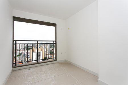 Apartamento para alugar com 76m², 2 quartos e 1 vagaVaranda da Sala