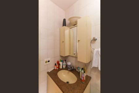 Apartamento para alugar com 70m², 3 quartos e 1 vagaBanheiro