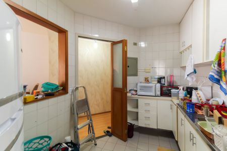Apartamento para alugar com 70m², 3 quartos e 1 vagaCozinha