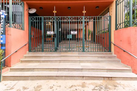 Apartamento para alugar com 70m², 3 quartos e 1 vagaFachada