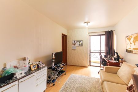 Sala de apartamento para alugar com 3 quartos, 70m² em Mooca, São Paulo