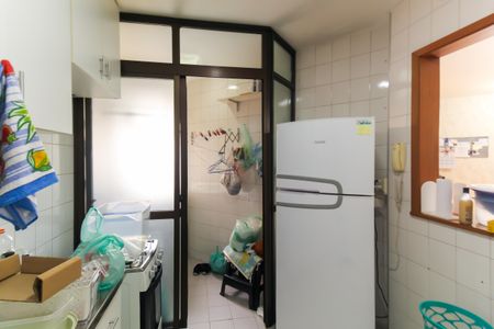 Apartamento para alugar com 70m², 3 quartos e 1 vagaCozinha