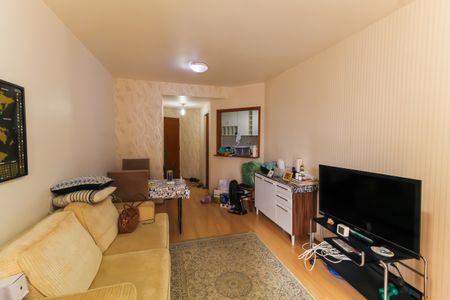 Sala de apartamento para alugar com 3 quartos, 70m² em Mooca, São Paulo