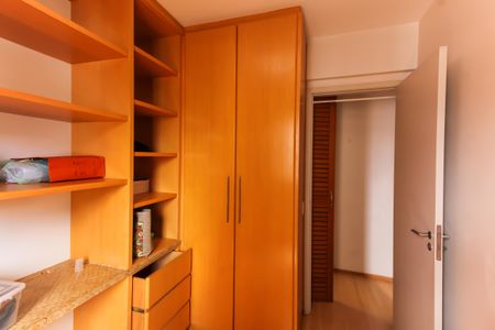 Apartamento para alugar com 70m², 3 quartos e 1 vagaQuarto 1