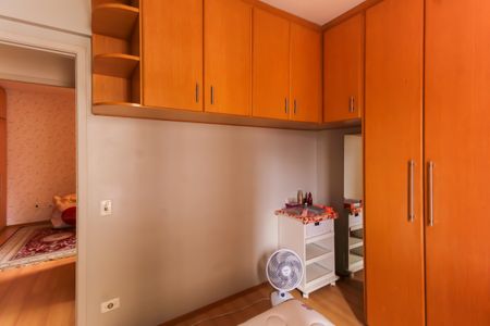 Apartamento para alugar com 70m², 3 quartos e 1 vagaQuarto 2