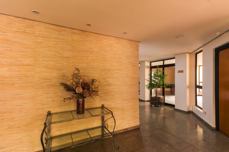 Apartamento para alugar com 70m², 3 quartos e 1 vagaHall