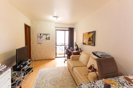 Sala de apartamento para alugar com 3 quartos, 70m² em Mooca, São Paulo