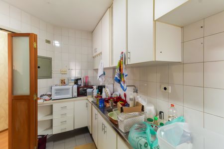 Apartamento para alugar com 70m², 3 quartos e 1 vagaCozinha