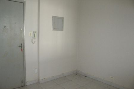 Apartamento à venda com 1 quarto, 45m² em Santa Cecilia, São Paulo