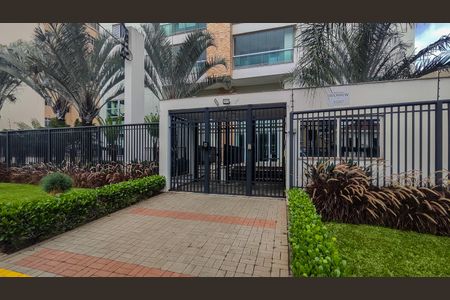 Apartamento à venda com 84m², 3 quartos e 2 vagas Apartamento à venda com 84m², 3 quartos e 2 vagasFachada do Prédio